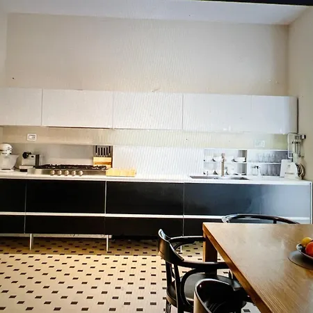 Casa Corso Degli Inglesi - Sanremo
