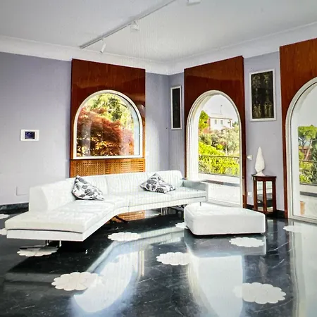 Casa Corso Degli Inglesi - Sanremo