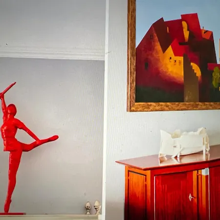 מלון Casa Corso Degli Inglesi -