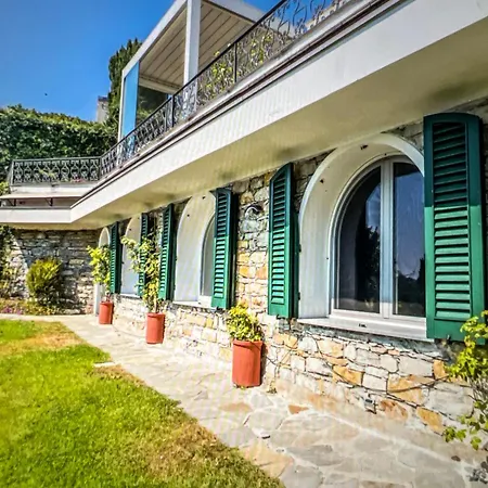 מלון Casa Corso Degli Inglesi - *